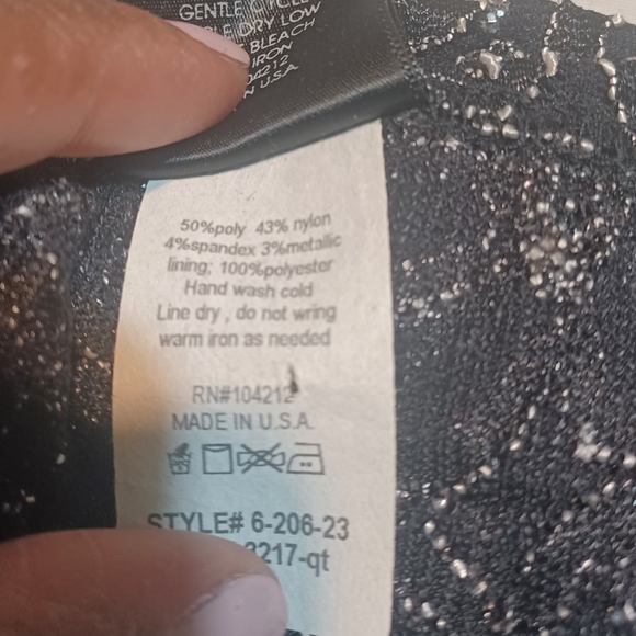 J.t.b ladies shell - Picture 6 of 7